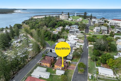 3/7 Wooli St, Yamba, NSW 2464