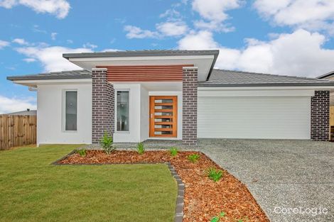 Property photo of 31 Greenstone Street Yarrabilba QLD 4207