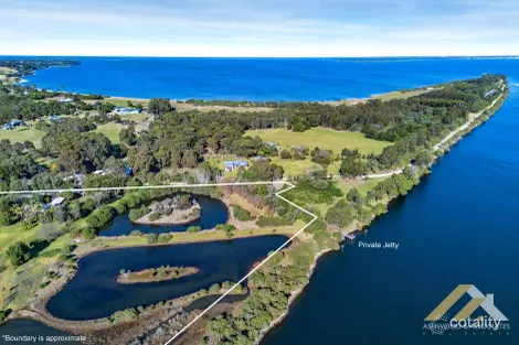 180 Reynolds Rd, Metung, VIC 3904