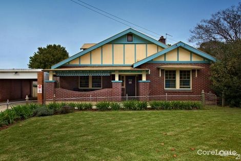 Property photo of 4 Hammers Road Northmead NSW 2152