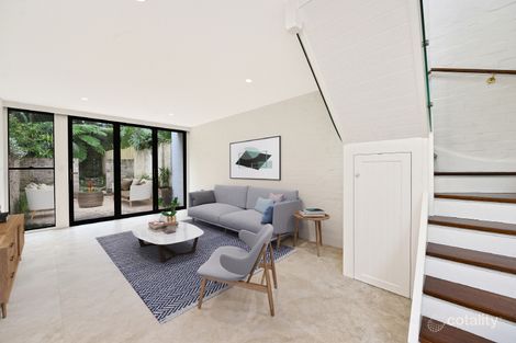 13 Creek St, Forest Lodge, NSW 2037