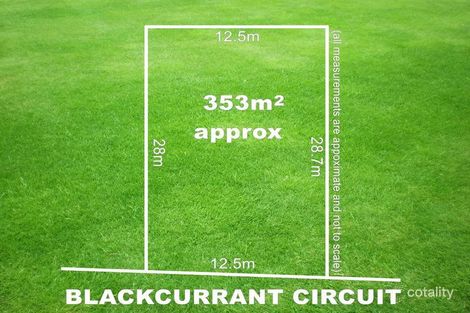 35 Blackcurrant Cct, Mernda, VIC 3754