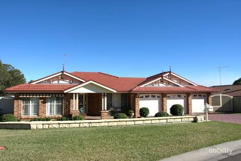 29 Ridgetop Dr, Glenmore Park, NSW 2745
