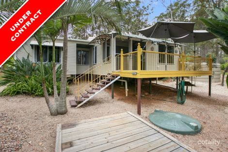 Property photo of 4 Van Hensbroek Road Bauple QLD 4650