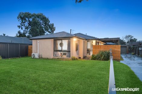 Property photo of 138 Endeavour Drive Cranbourne North VIC 3977