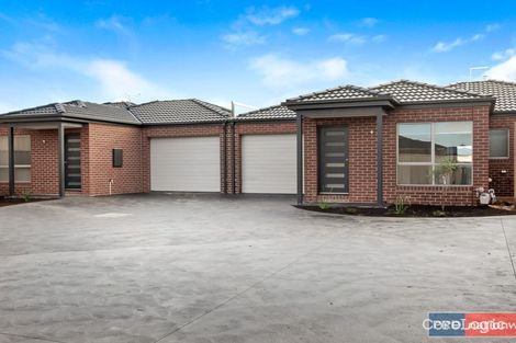 Property photo of 3/6 Liberty Court Brookfield VIC 3338