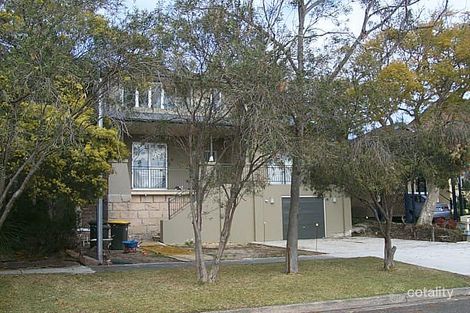 12 Bega Rd, Northbridge, NSW 2063