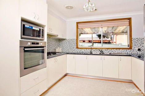 Property photo of 11 Caird Place Seven Hills NSW 2147