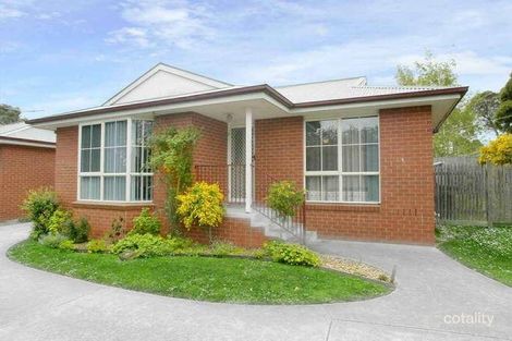 1/20 Charles St, Ringwood East, VIC 3135