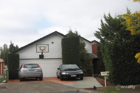 18 Coorong Ct, Meadow Heights, VIC 3048