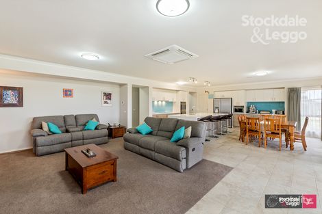 Property photo of 14 Cullen Court Bannockburn VIC 3331
