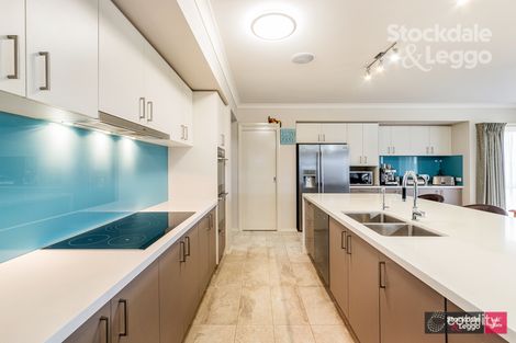 Property photo of 14 Cullen Court Bannockburn VIC 3331