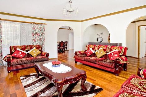 Property photo of 11 Caird Place Seven Hills NSW 2147