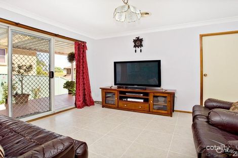 Property photo of 11 Caird Place Seven Hills NSW 2147