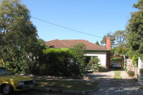 80 Morgan St, Carnegie, VIC 3163