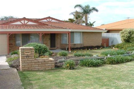 Property photo of 65 Pinnaroo Drive Padbury WA 6025