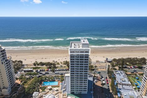 Property photo of 1807/44-52 The Esplanade Surfers Paradise QLD 4217