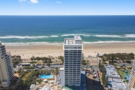 Property photo of 1807/44-52 The Esplanade Surfers Paradise QLD 4217