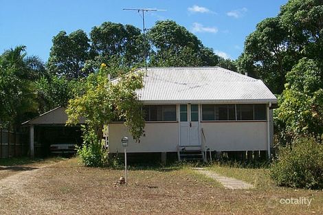 109 Twelfth Ave, Home Hill, QLD 4806