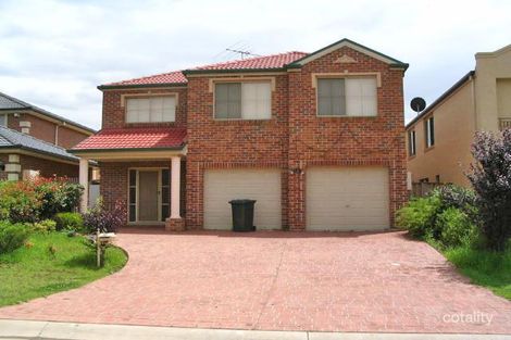 Property photo of 20 Acri Street Prestons NSW 2170