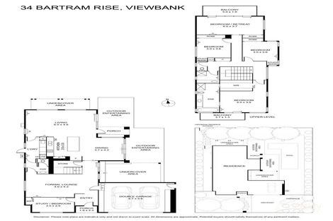 Property photo of 34 Bartram Rise Viewbank VIC 3084
