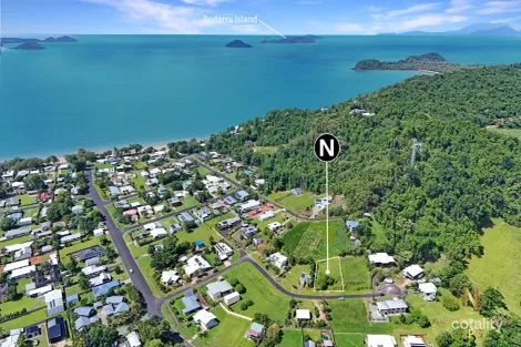 19 Riverside Tce, South Mission Beach, QLD 4852