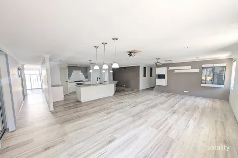 77 Joseph Banks Bvd, Banksia Grove, WA 6031