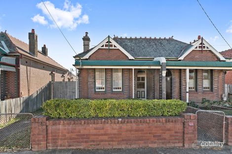 158 Dalhousie St, Haberfield, NSW 2045