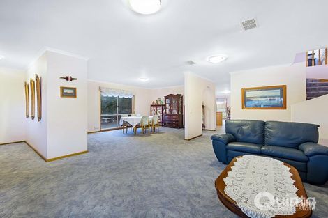 Property photo of 18 Stillman Drive Mill Park VIC 3082