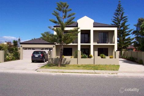 8 Tenggara Ave, Two Rocks, WA 6037