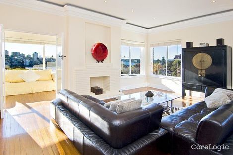 Property photo of 7/14 Fairfax Road Bellevue Hill NSW 2023