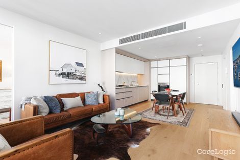 Property photo of 107/110 Elliott Street Balmain NSW 2041