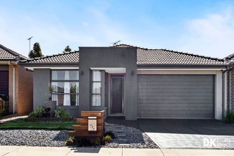 18 Portrush Loop, Armstrong Creek, VIC 3217