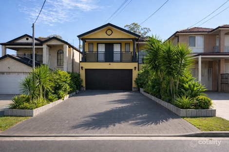 17 Lisbon St, Mount Druitt, NSW 2770