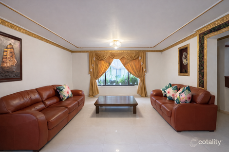 Property photo of 17 Lisbon Street Mount Druitt NSW 2770