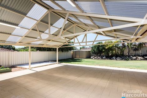 Property photo of 5 Sapling Way Hocking WA 6065