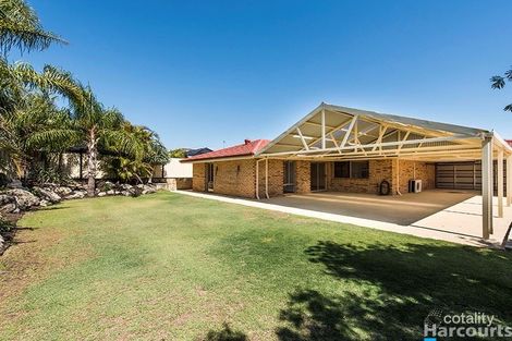 Property photo of 5 Sapling Way Hocking WA 6065