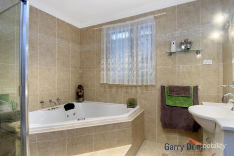 Property photo of 30 Jacaranda Crescent Casula NSW 2170