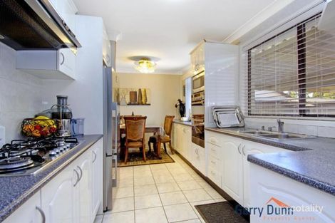 Property photo of 30 Jacaranda Crescent Casula NSW 2170