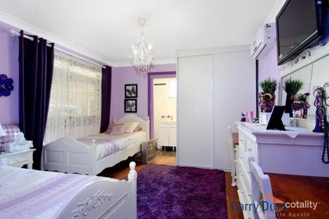 Property photo of 30 Jacaranda Crescent Casula NSW 2170