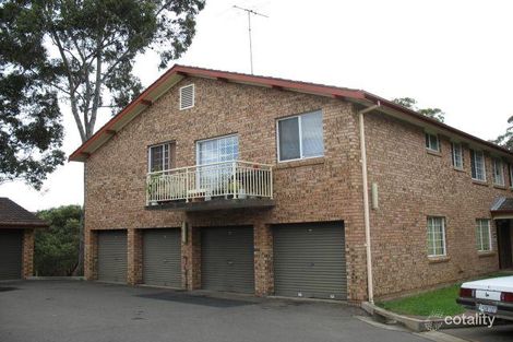 Property photo of 27/100 Leumeah Road Leumeah NSW 2560