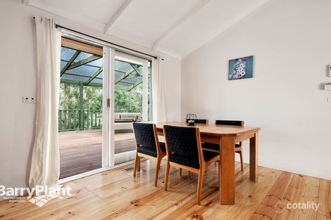 Property photo of 12 Bambara Road Hurstbridge VIC 3099