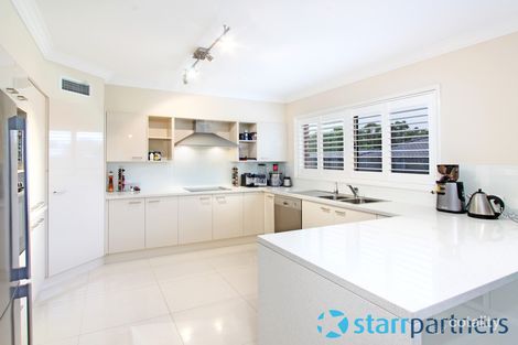 Property photo of 50 Heaton Avenue Claremont Meadows NSW 2747
