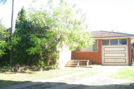 32 Cayley Pl, Cabramatta West, NSW 2166