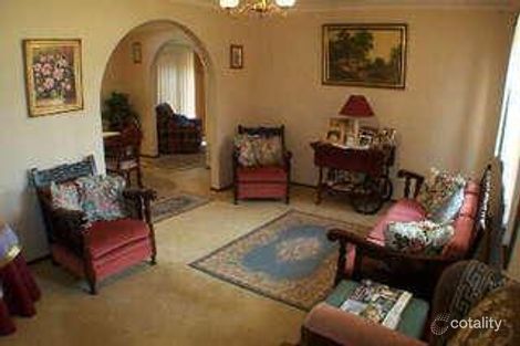 Property photo of 55 Nymboida Crescent Ruse NSW 2560