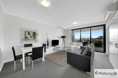 Property photo of 47/19 Roseberry Street Gladstone Central QLD 4680