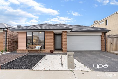 Property photo of 36 Light Horse Circuit Sunbury VIC 3429