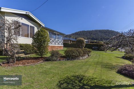Property photo of 19 Ranelagh Street Ranelagh TAS 7109