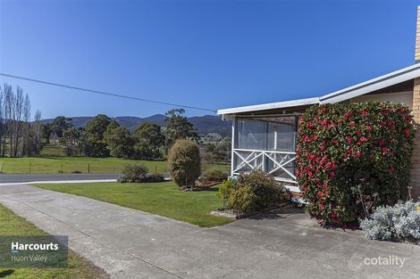 Property photo of 19 Ranelagh Street Ranelagh TAS 7109
