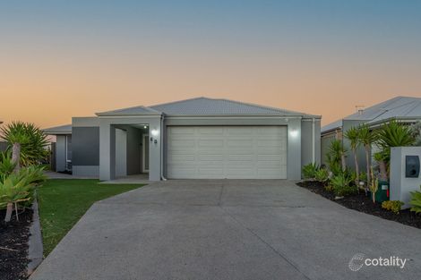 38 Columbia Cres, Alkimos, WA 6038